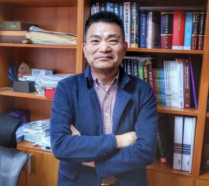 劉福運 Fu-Yun Liu圖片